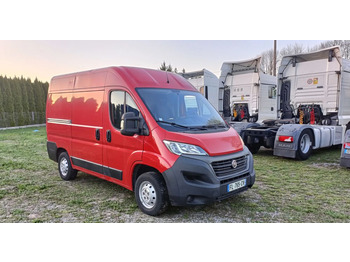 Kravas mikroautobuss FIAT Ducato