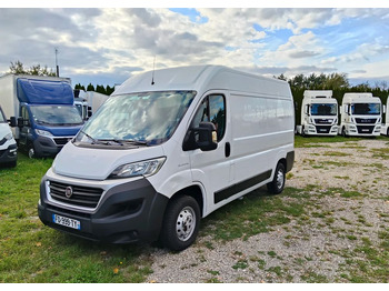 Kravas mikroautobuss FIAT Ducato