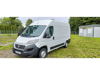Kravas mikroautobuss FIAT Ducato