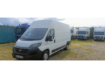 Kravas mikroautobuss FIAT Ducato