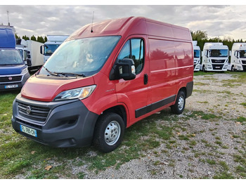 Kravas mikroautobuss FIAT Ducato