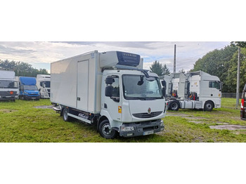 Kravas automašīna refrižerators RENAULT Midlum