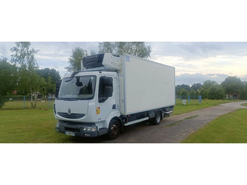 Kravas automašīna refrižerators RENAULT Midlum