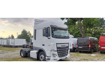 Vilcējs DAF XF 460: foto 3
