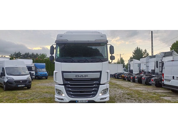 Vilcējs DAF XF 460: foto 2