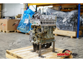 Dzinējs - Citas iekārtas FIAT FIAT DUCATO NEW F1AE0481N FPT Long Block 93kW EURO 4: foto 4