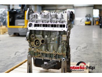 Dzinējs - Citas iekārtas FIAT FIAT DUCATO NEW F1AE0481N FPT Long Block 93kW EURO 4: foto 3