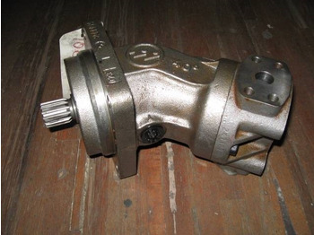Hidrauliskais motors REXROTH