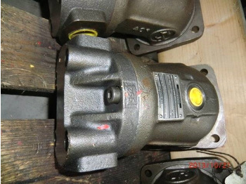 Jaunā Hidrauliskais motors - Celtniecības tehnika Rexroth A2F: A2F28, A2F250, A2F355 A2FM32, A2FM45, A2FM56: foto 2