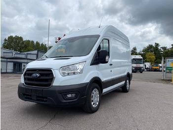Kravas mikroautobuss FORD Transit