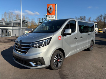 Mikroautobuss RENAULT Trafic