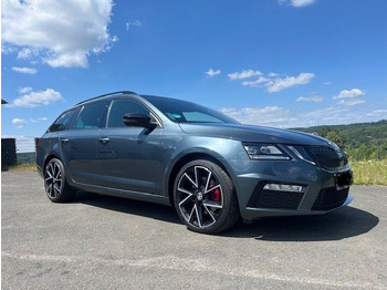 Vieglā automašīna ŠKODA