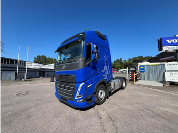 Vilcējs VOLVO FH 460