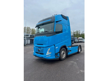 Vilcējs VOLVO FH 500