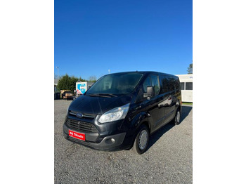 Mazs furgons FORD Transit