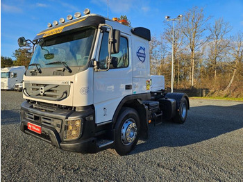 Vilcējs VOLVO FMX