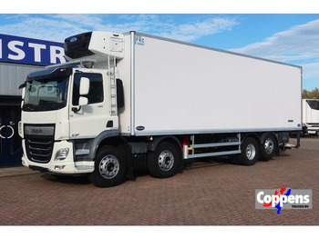 Kravas automašīna refrižerators DAF CF 450