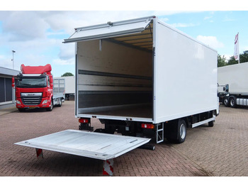 Kravas automašīna ar slēgto virsbūvi FUSO Canter Mistubishi Canter 7C18: foto 3