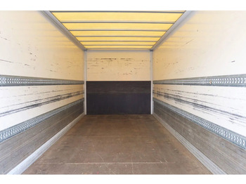 Kravas automašīna ar slēgto virsbūvi FUSO Canter Mistubishi Canter 7C18: foto 4