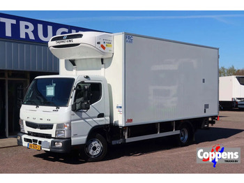 Kravas automašīna refrižerators FUSO