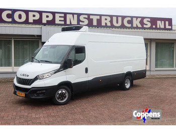 Komercauto refrižerators IVECO Daily 35c16