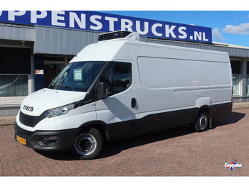 Komercauto refrižerators IVECO Daily 35s16
