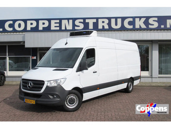 Komercauto refrižerators MERCEDES-BENZ Sprinter 314