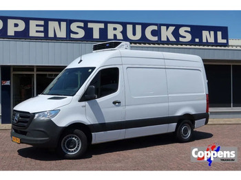 Komercauto refrižerators MERCEDES-BENZ Sprinter 315
