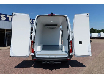 Komercauto refrižerators Mercedes-Benz Sprinter 315 CDI Koel/Vries/Verwarmen Carrier Xarios 350: foto 3