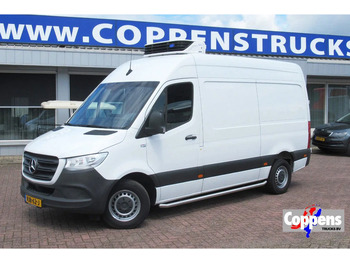 Komercauto refrižerators MERCEDES-BENZ Sprinter 316