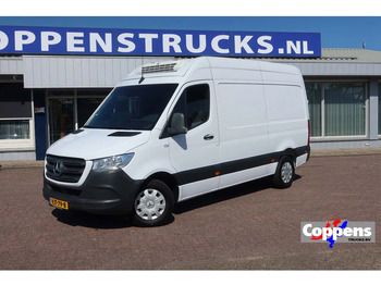 Komercauto refrižerators MERCEDES-BENZ Sprinter 316