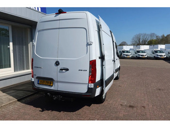 Komercauto refrižerators Mercedes-Benz Sprinter 316 Koel/Vries L2/H2 Trekhaak 3500kg: foto 3