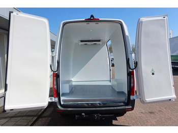 Komercauto refrižerators Mercedes-Benz Sprinter 316 Koel/Vries L2/H2 Trekhaak 3500kg: foto 4