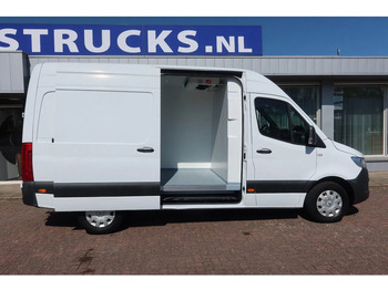 Komercauto refrižerators Mercedes-Benz Sprinter 316 Koel/Vries L2/H2 Trekhaak 3500kg: foto 2