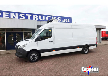 Komercauto refrižerators MERCEDES-BENZ Sprinter 317