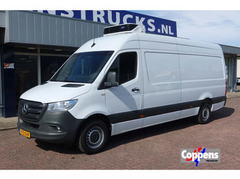 Komercauto refrižerators MERCEDES-BENZ Sprinter 317