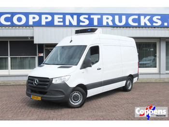 Komercauto refrižerators MERCEDES-BENZ Sprinter 317