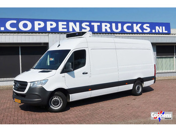 Komercauto refrižerators MERCEDES-BENZ Sprinter 317