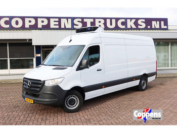 Komercauto refrižerators MERCEDES-BENZ Sprinter 317