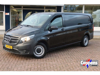 Mazs furgons MERCEDES-BENZ Vito 116