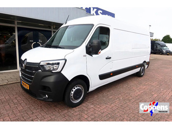 Kravas mikroautobuss RENAULT Master