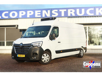 Komercauto refrižerators RENAULT Master