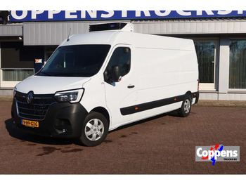 Komercauto refrižerators RENAULT Master