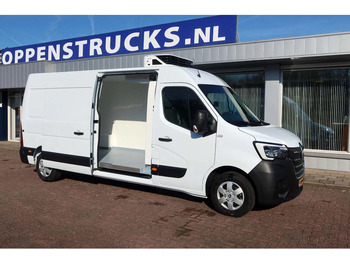 Komercauto refrižerators Renault Master Koel/Vries/Verwarmen L3/H2 BPM vrij: foto 2
