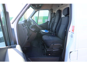 Komercauto refrižerators Renault Master Koel/Vries/Verwarmen L3/H2 BPM vrij: foto 5