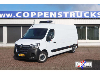 Komercauto refrižerators RENAULT Master