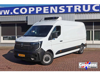 Komercauto refrižerators RENAULT Master