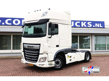 Vilcējs DAF XF 480