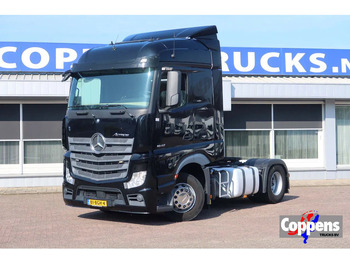 Vilcējs MERCEDES-BENZ Actros 1942