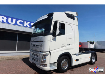 Vilcējs VOLVO FH 460